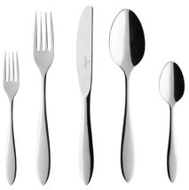 Villeroy & Boch Bestekset Arthur Gepolijst 30-delig
